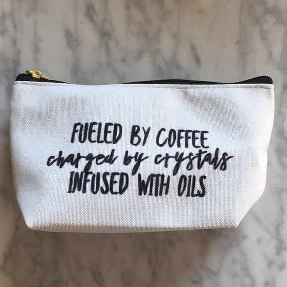 Other - Cosmetics bag